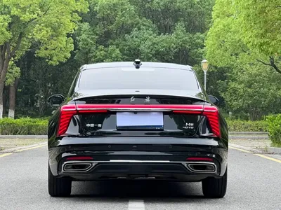 Hongqi Hongqi H5