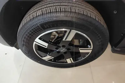 Jetour Freelander