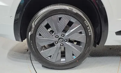 Renault-KoreaSamsung Grand Koleos