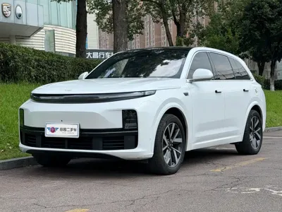 Li Auto Li L7
