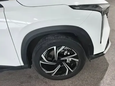 Geely Boyue