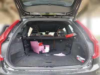 Volvo XC90 PHEV