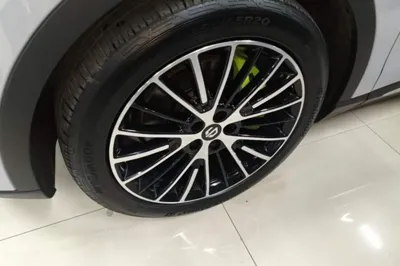 Leapmotor C11