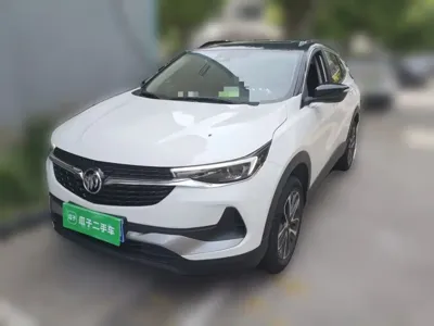 Buick Encore