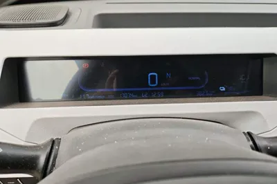 Geely Galaxy Panda