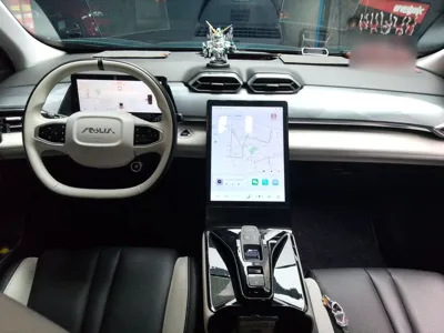 Dongfeng Aeolus Mage