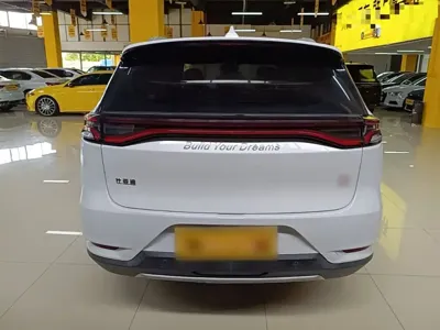 BYD Tang