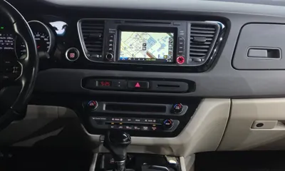 Kia Canival