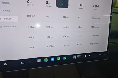 Xiaomi Auto SU7