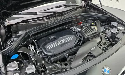 BMW X2 (F39)