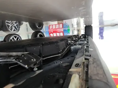 Leapmotor Leapmotor T03
