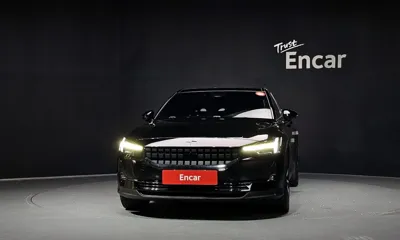 Polestar Polestar 2