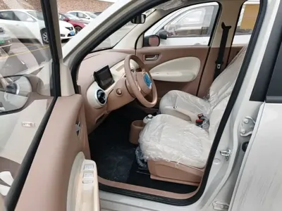 Wuling MINIEV