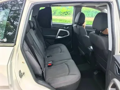 Chery Tiggo 5
