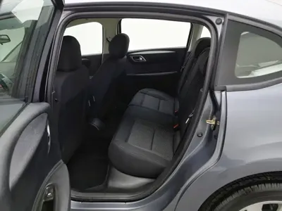 Citroen C-Quatre
