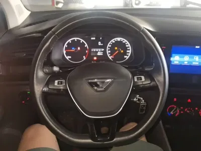 Jetta VS5
