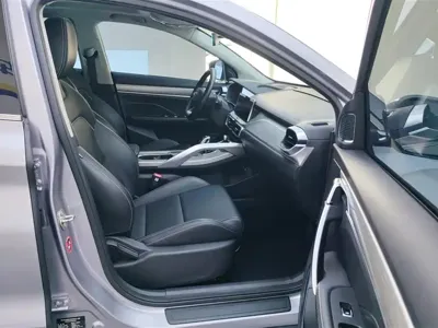 Geely Binyue