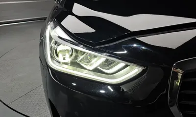 Genesis EQ900