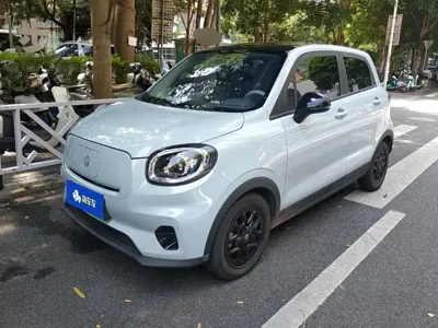 Leapmotor Leapmotor T03