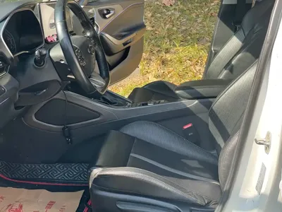 Hyundai Fista