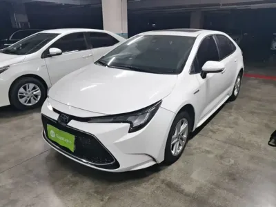 Toyota Levin