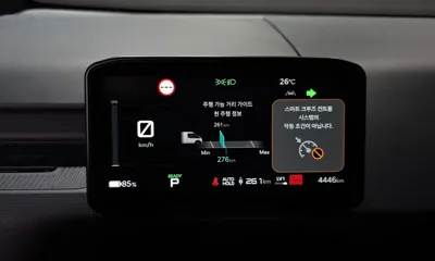 Kia PV5