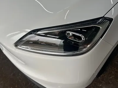 Wuling Hongguang EV