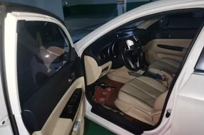 Changan Eado