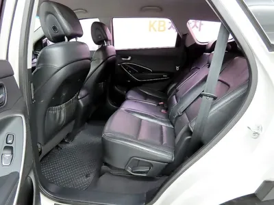 Hyundai Maxcruz