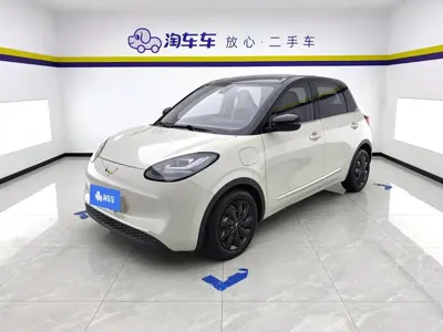 Wuling Bingo