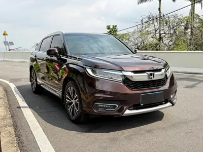 Honda Avancier