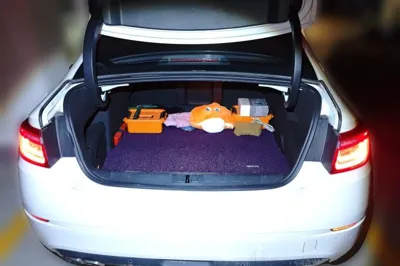 Citroen C6