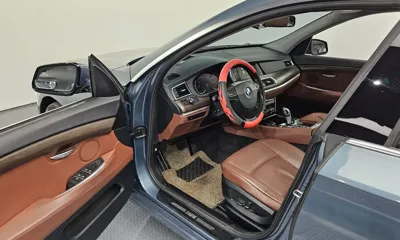 BMW Gran Turismo