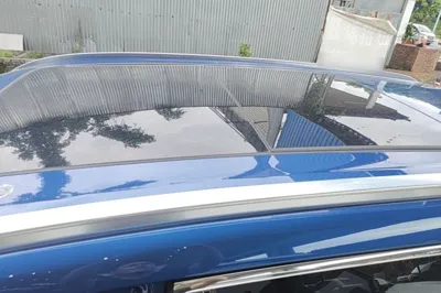 Li Auto ONE