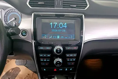 Haval H2