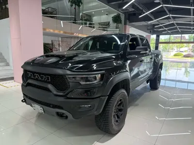 RAM Ram Trucks