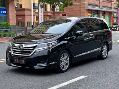 Honda Elysion