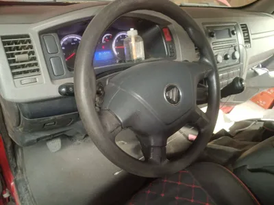 Foton Scenic G7