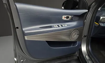 Hyundai Nexo