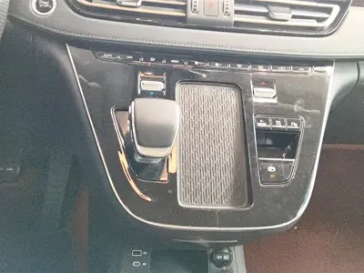 Hongqi Hongqi HQ9 PHEV