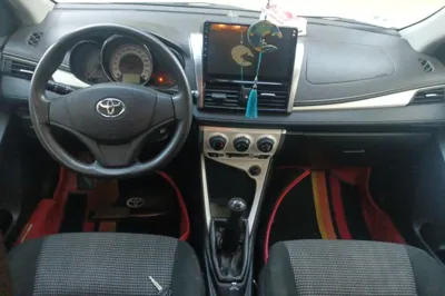 Toyota Vios