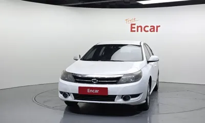 Renault-KoreaSamsung SM5