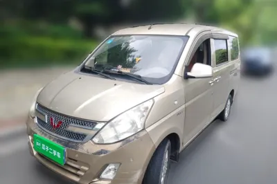 Wuling Rongguang V