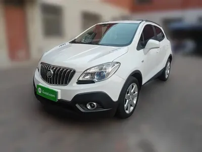 Buick Encore