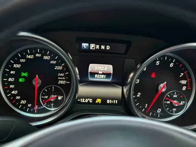 Mercedes-Benz SLC