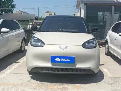 Wuling Bingo