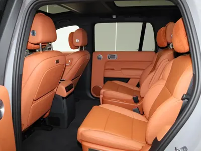 Li Auto Li L9