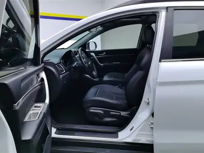Haval M6