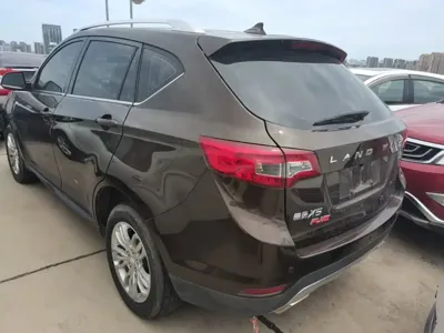 Landwind Landwind X5