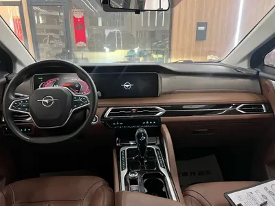 Haima Haima 7X